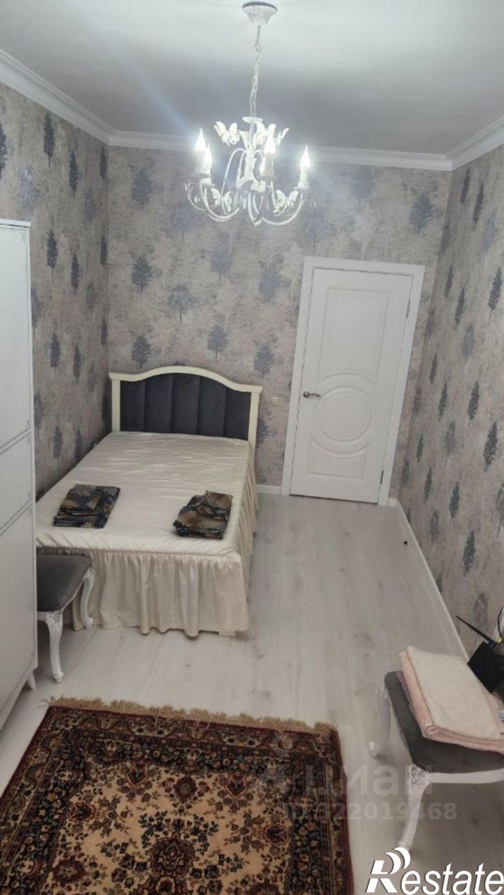 2-комн квартира пр-кт Петра 1, 89,  д. 89