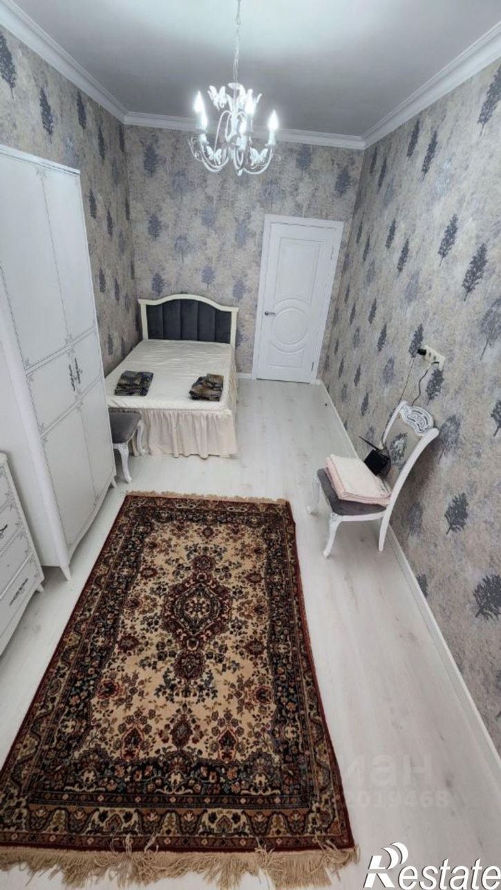 2-комн квартира пр-кт Петра 1, 89,  д. 89