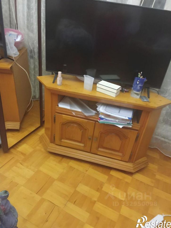 2-комн квартира ул Магомета Гаджиева, 158,  д. 158