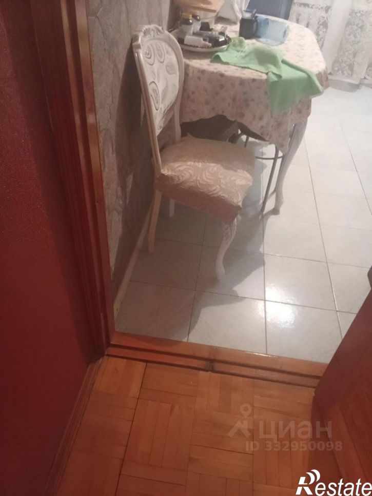 2-комн квартира ул Магомета Гаджиева, 158,  д. 158