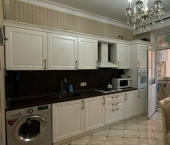 1-комн, 58кв м, этаж 7/10 Губденская улица, 20