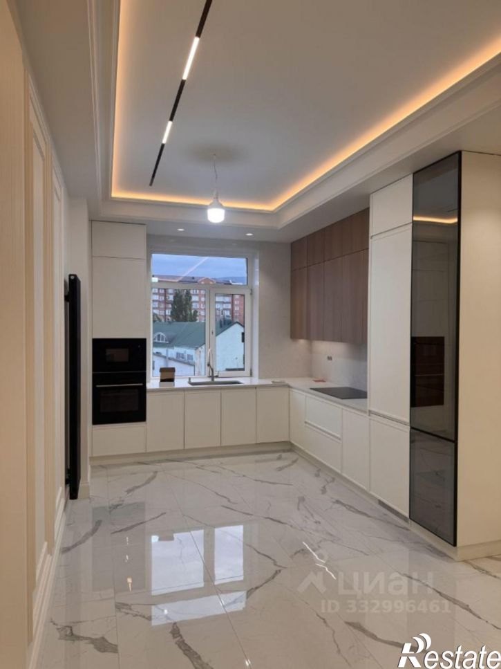 2-комн квартира пр-кт Расула Гамзатова, 122,  д. 122