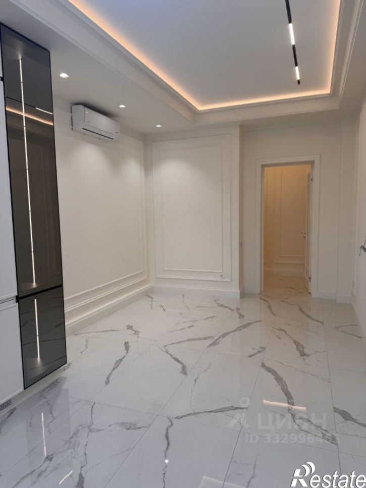 2-комн квартира пр-кт Расула Гамзатова, 122,  д. 122