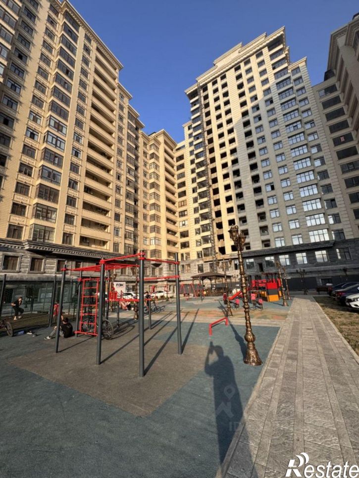 2-комн квартира пр-кт Расула Гамзатова, 122,  д. 122