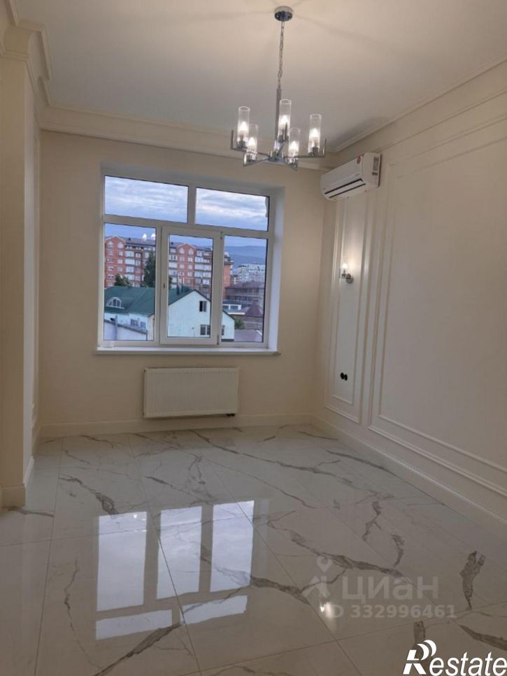 2-комн квартира пр-кт Расула Гамзатова, 122,  д. 122