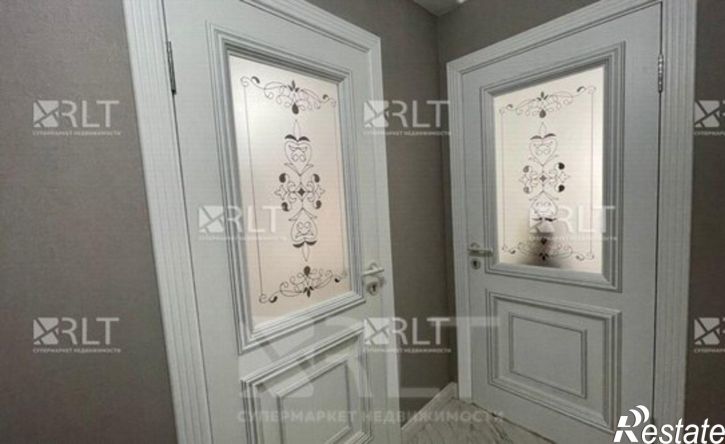 1-комн квартира пр-кт Насрутдинова, 272,  д. 272
