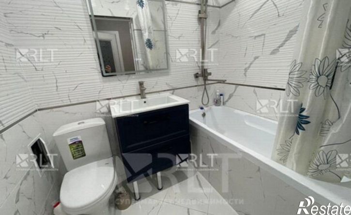 1-комн квартира пр-кт Насрутдинова, 272,  д. 272