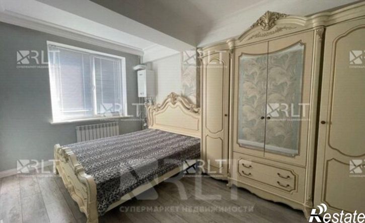 1-комн квартира пр-кт Насрутдинова, 272,  д. 272