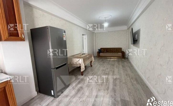1-комн квартира пр-кт Насрутдинова, 272,  д. 272