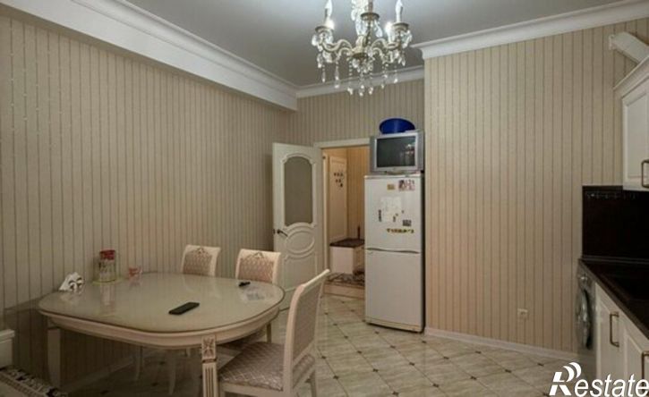 1-комн квартира Губденская улица, 20