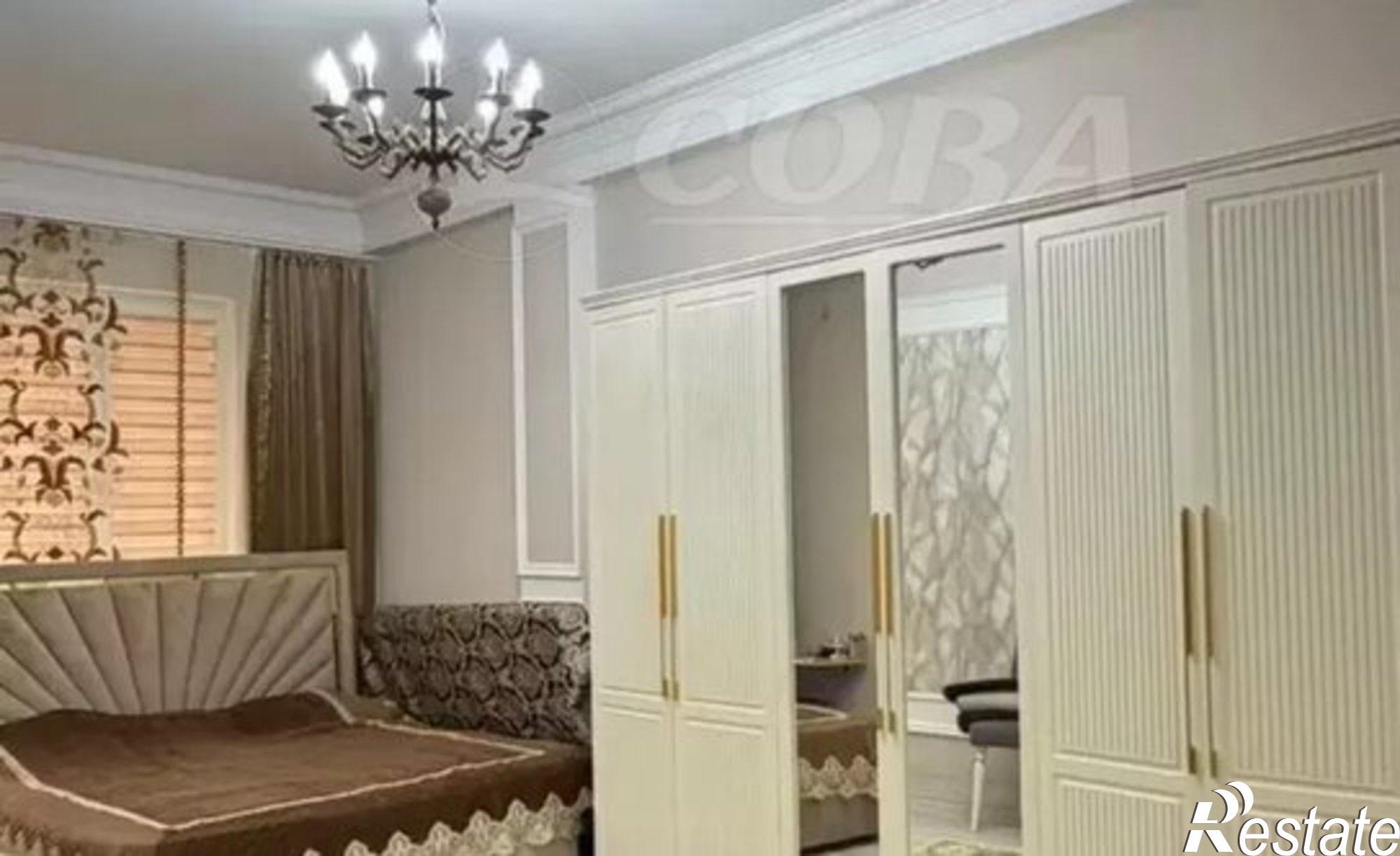 Купить квартиру за 12 200 000 рублей на ул Газпромная, 15 1
