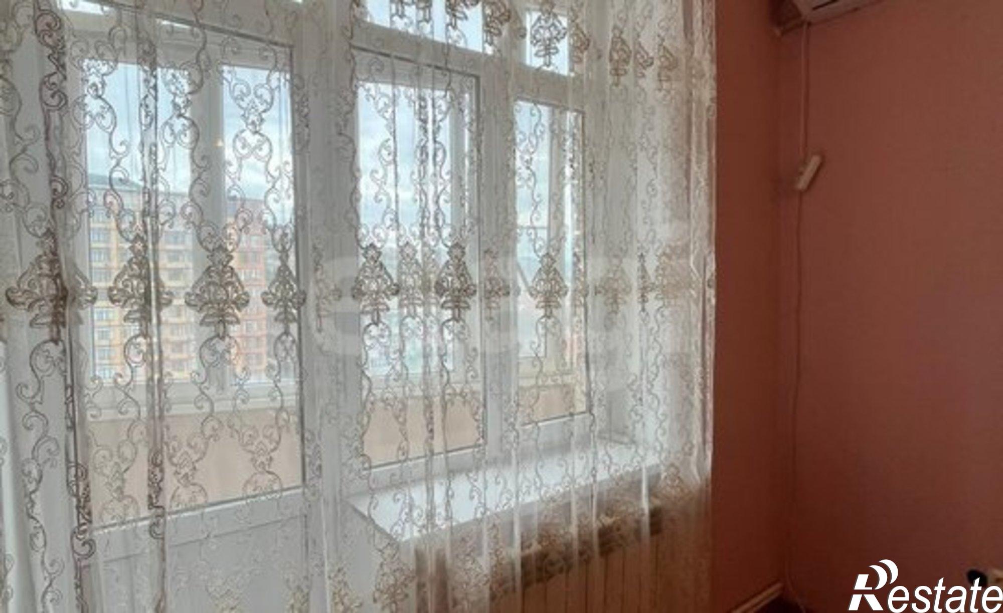 Купить квартиру за 15 000 000 рублей на ул Абдулхакима Исмаилова, 68