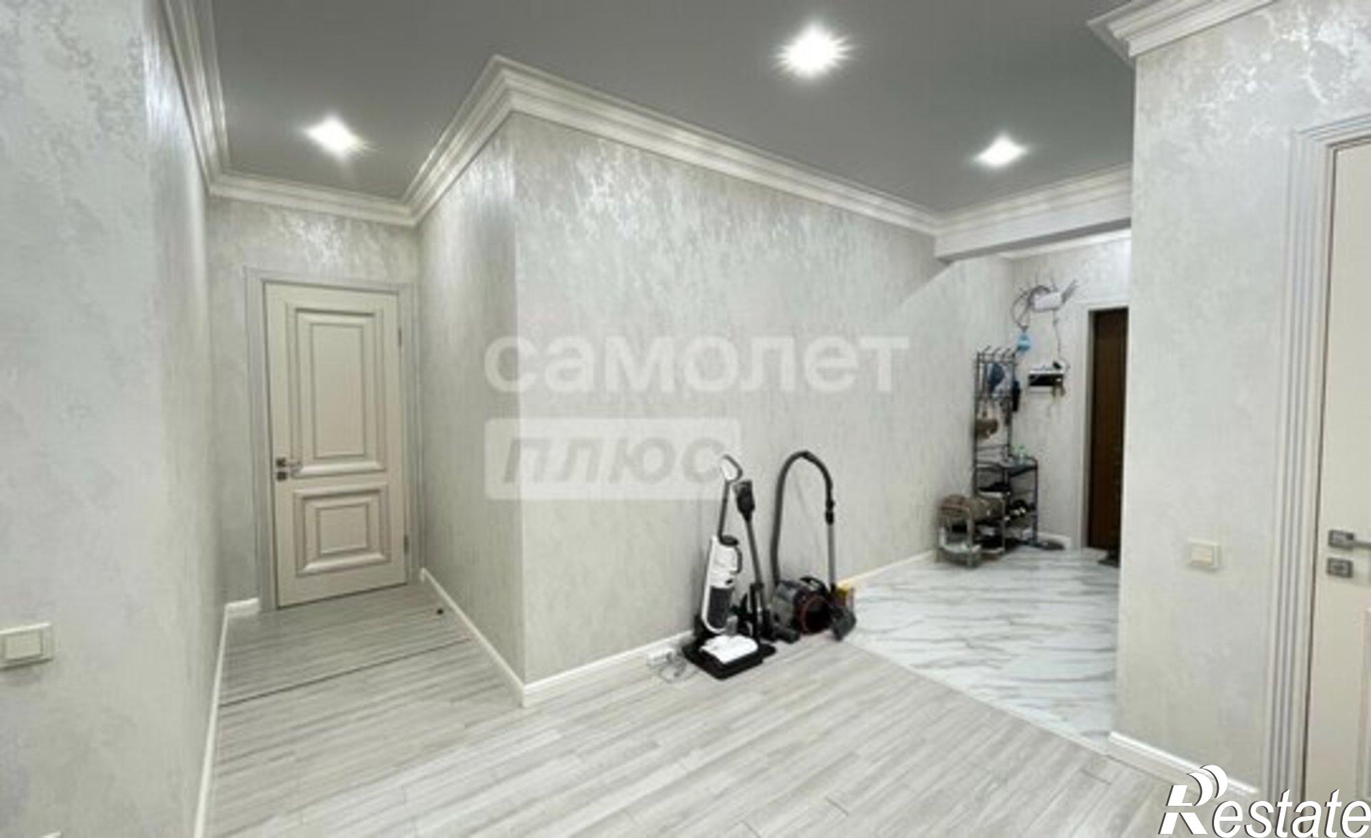 Купить квартиру за 11 700 000 рублей на тупик Сергокалинский 2-й, 6