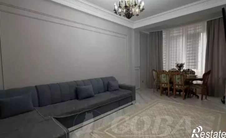 2-комн квартира ул Газпромная, 15 1,  д. 15 1,  к. 1