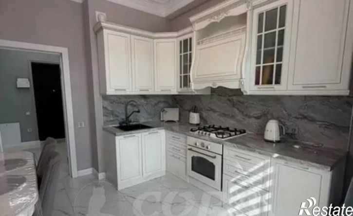 2-комн квартира ул Газпромная, 15 1,  д. 15 1,  к. 1
