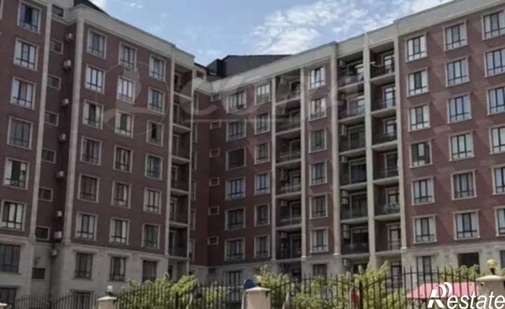 2-комн квартира ул Газпромная, 15 1,  д. 15 1,  к. 1