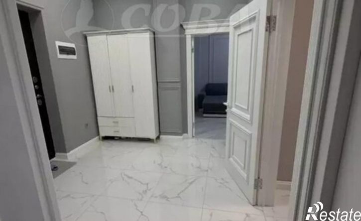 2-комн квартира ул Газпромная, 15 1,  д. 15 1,  к. 1