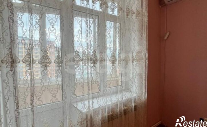 3-комн квартира ул Абдулхакима Исмаилова, 68,  д. 68