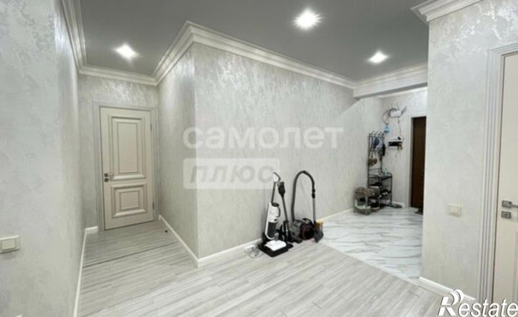 2-комн квартира тупик Сергокалинский 2-й, 6,  д. 6