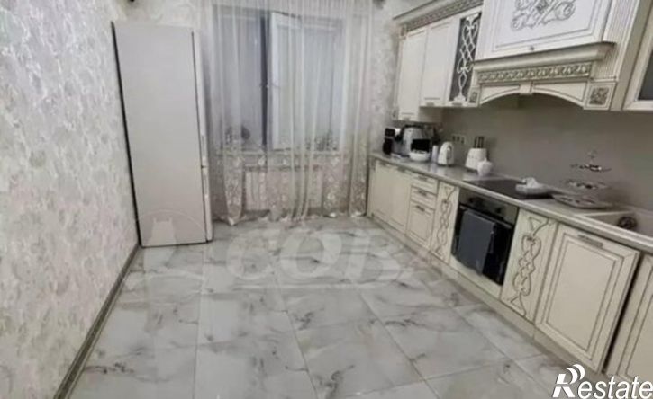 3-комн квартира ул Магомедтагирова, 182а,  д. 182а