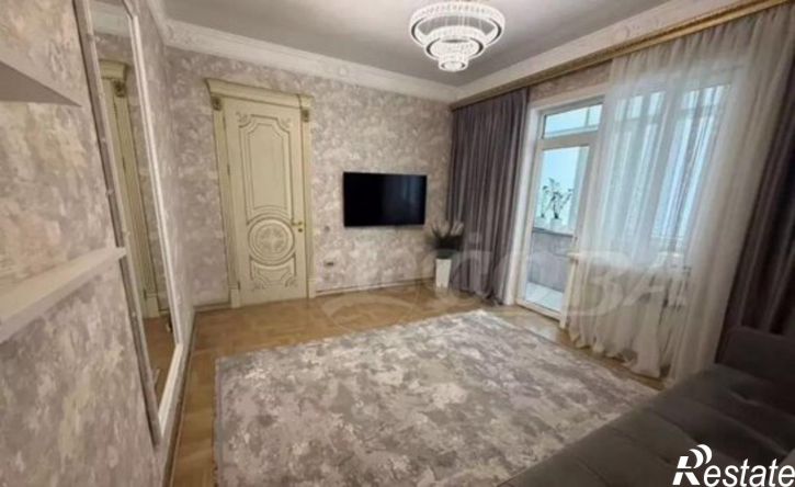 3-комн квартира ул Магомедтагирова, 182а,  д. 182а