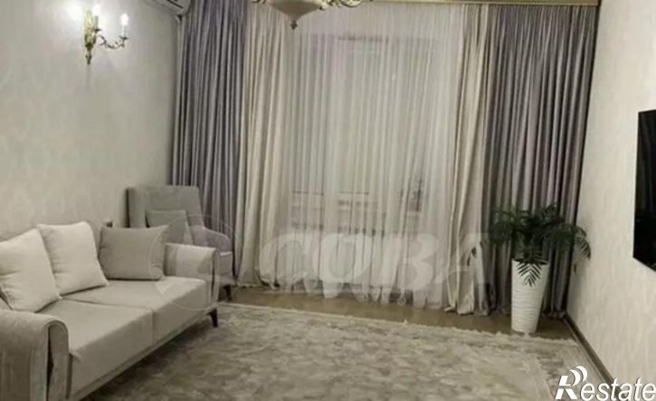 3-комн квартира ул Магомедтагирова, 182а,  д. 182а