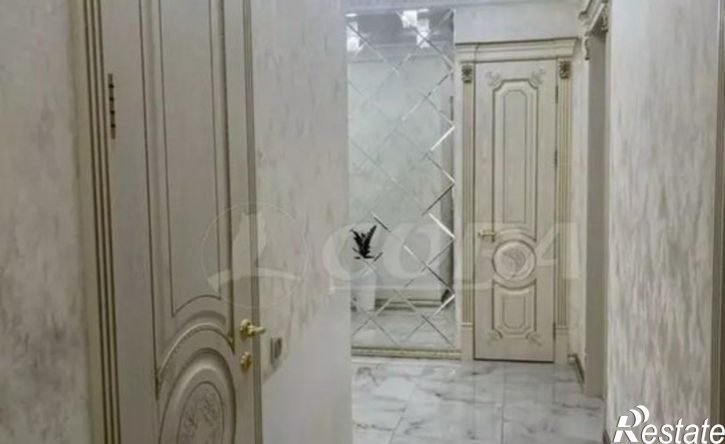 3-комн квартира ул Магомедтагирова, 182а,  д. 182а