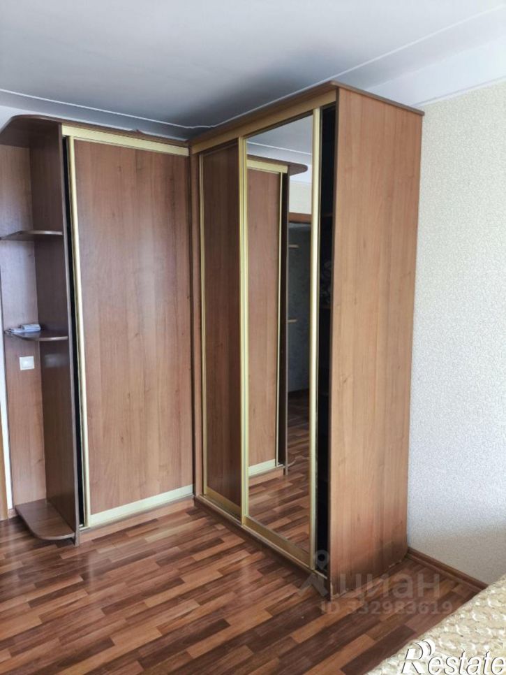 3-комн квартира ул Хизроева, 95,  д. 95