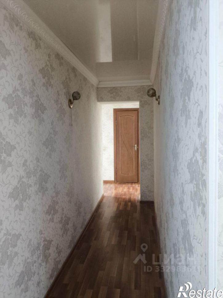 3-комн квартира ул Хизроева, 95,  д. 95