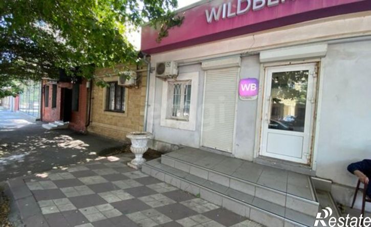 1-комн квартира ул Ахмата-Хаджи Кадырова, 50,  д. 50