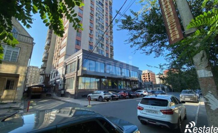 1-комн квартира ул Ахмата-Хаджи Кадырова, 50,  д. 50