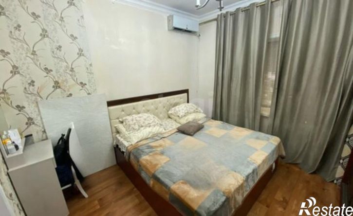 1-комн квартира ул Ахмата-Хаджи Кадырова, 50,  д. 50