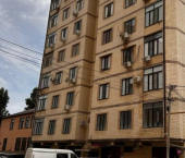 2-комн, 70кв м, этаж 6/9 ул Хивская, 27