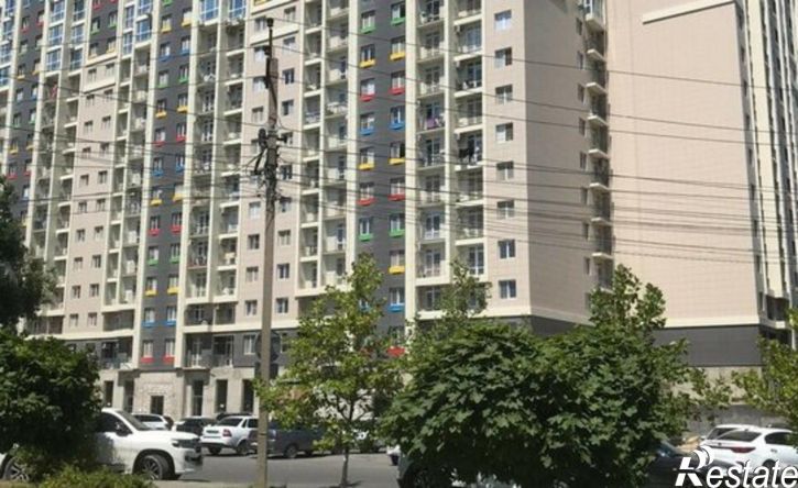 2-комн квартира ул Времена года, 1,  д. 1