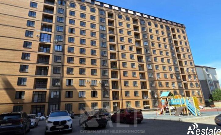 2-комн квартира ул Лизы Чайкиной, 80,  д. 80
