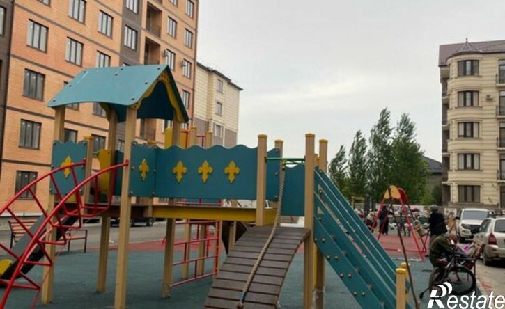 2-комн квартира ул Лизы Чайкиной, 80,  д. 80