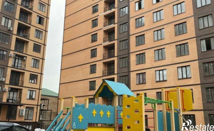 2-комн квартира ул Лизы Чайкиной, 80,  д. 80