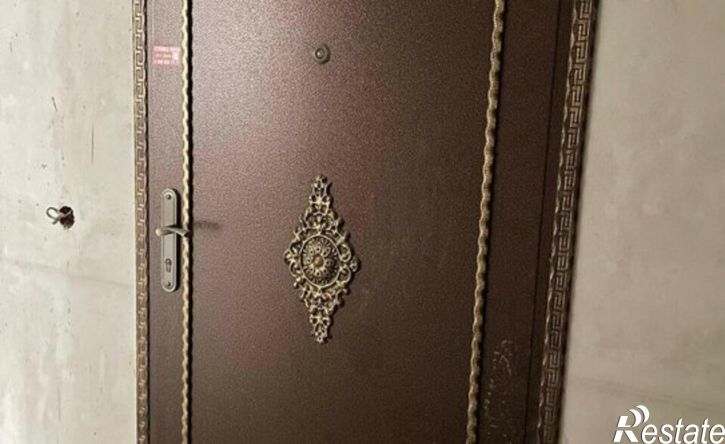 2-комн квартира ул Лизы Чайкиной, 80,  д. 80