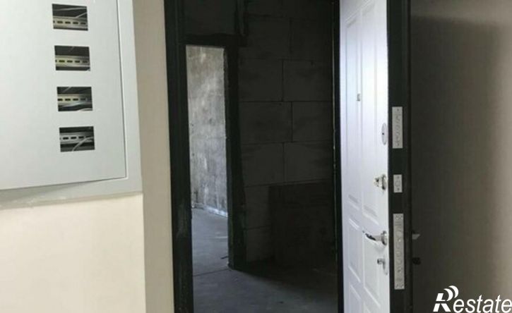 2-комн квартира ул Времена года, 1,  д. 1