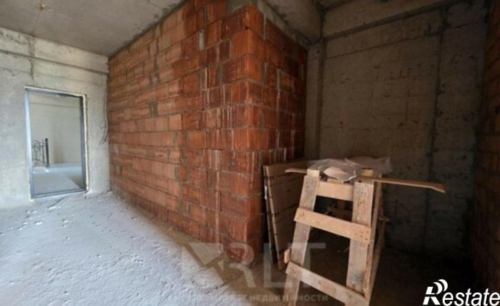 2-комн квартира ул Лизы Чайкиной, 80,  д. 80