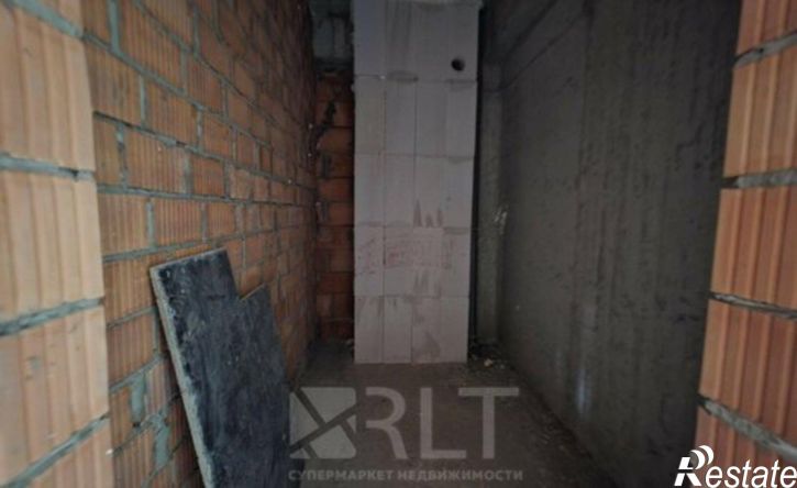 2-комн квартира ул Лизы Чайкиной, 80,  д. 80