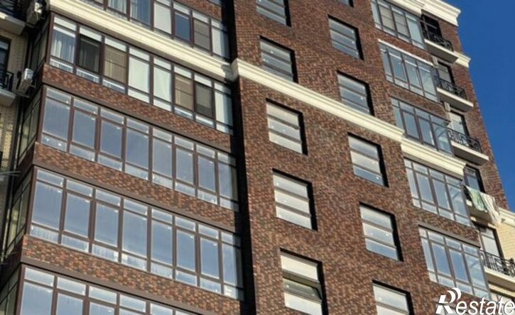 1-комн квартира ул Керимова, 15Б/8,  д. 15Б/8