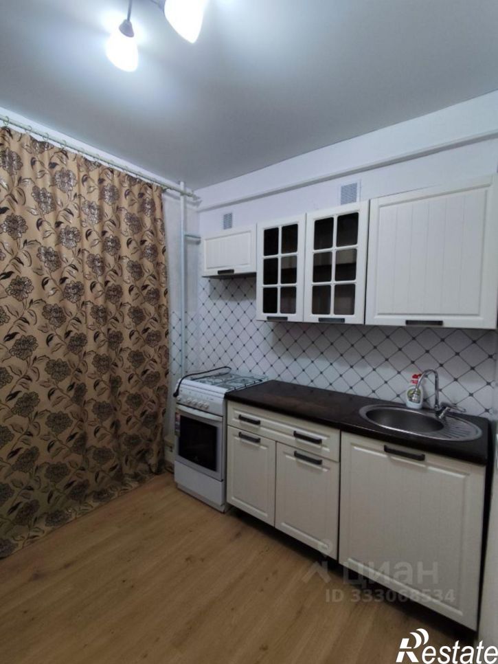 1-комн квартира ул Магомедтагирова, 157Г,  д. 157Г