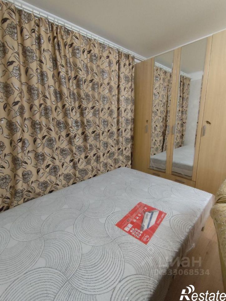 1-комн квартира ул Магомедтагирова, 157Г,  д. 157Г