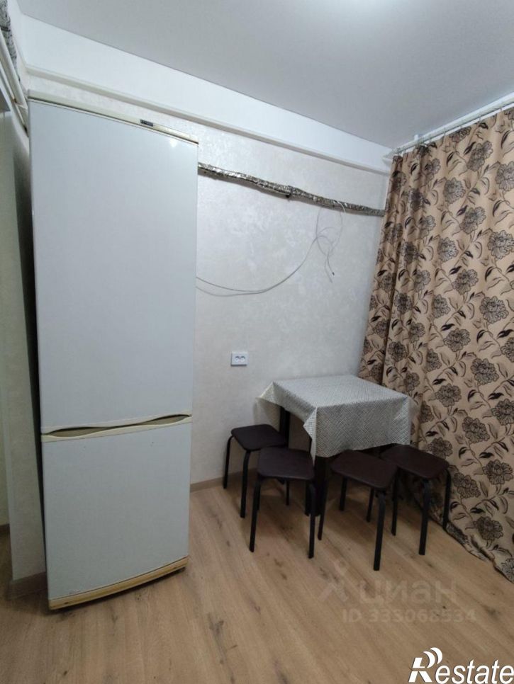 1-комн квартира ул Магомедтагирова, 157Г,  д. 157Г