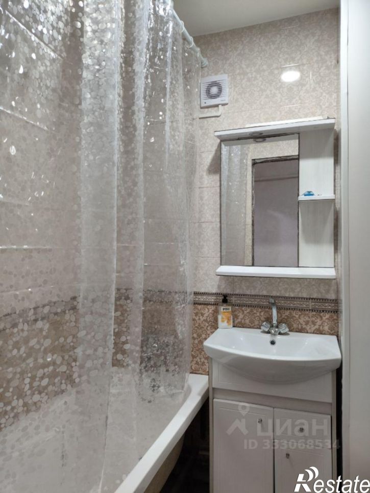 1-комн квартира ул Магомедтагирова, 157Г,  д. 157Г