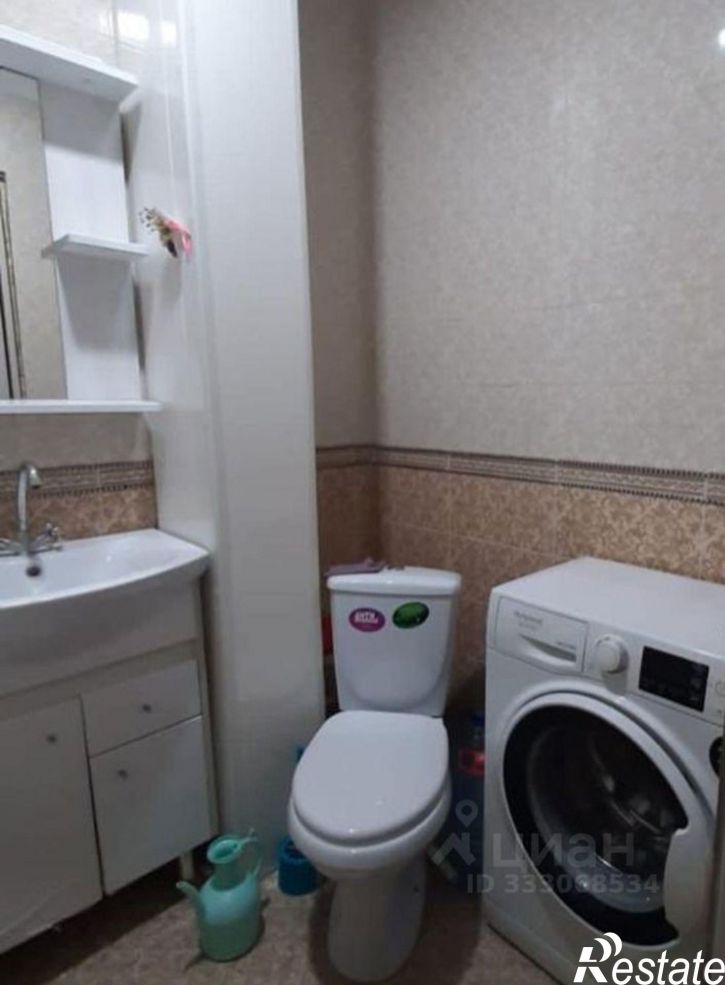 1-комн квартира ул Магомедтагирова, 157Г,  д. 157Г