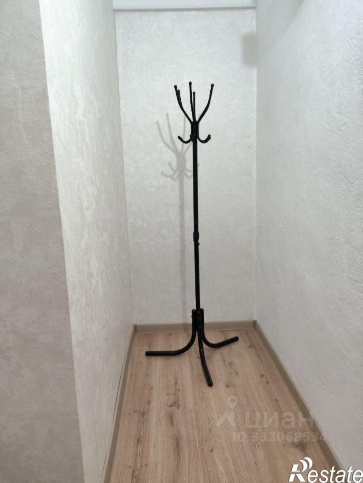 1-комн квартира ул Магомедтагирова, 157Г,  д. 157Г