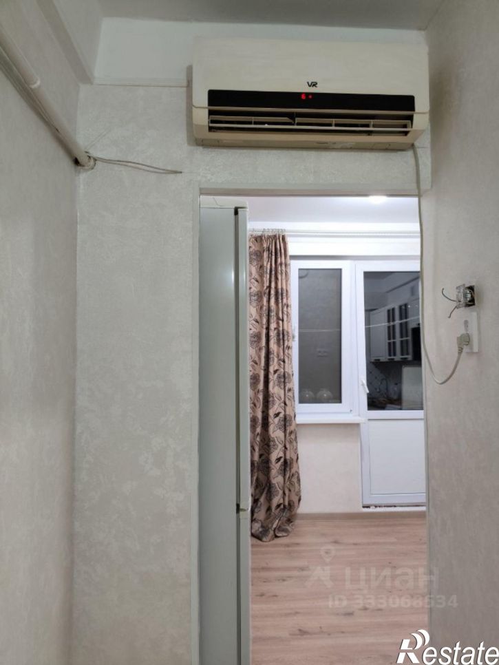 1-комн квартира ул Магомедтагирова, 157Г,  д. 157Г