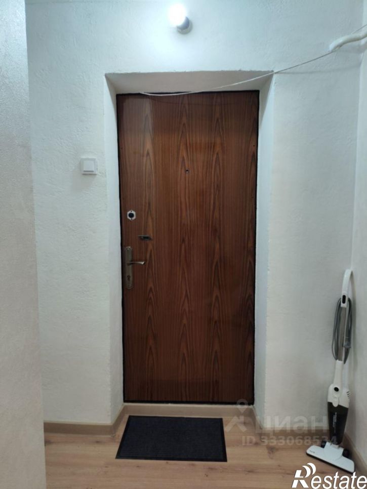 1-комн квартира ул Магомедтагирова, 157Г,  д. 157Г